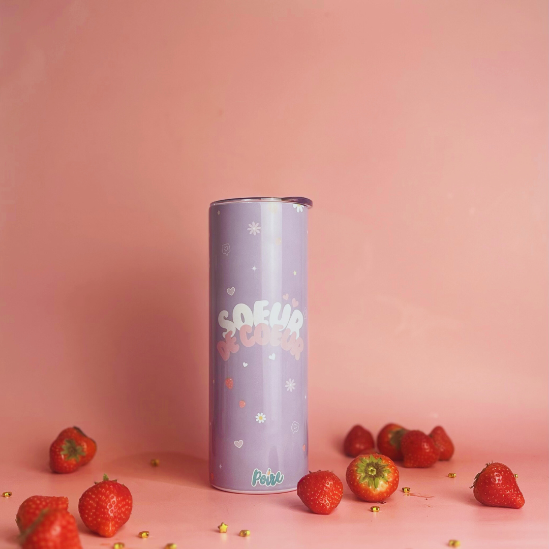 SOEUR DE COEUR