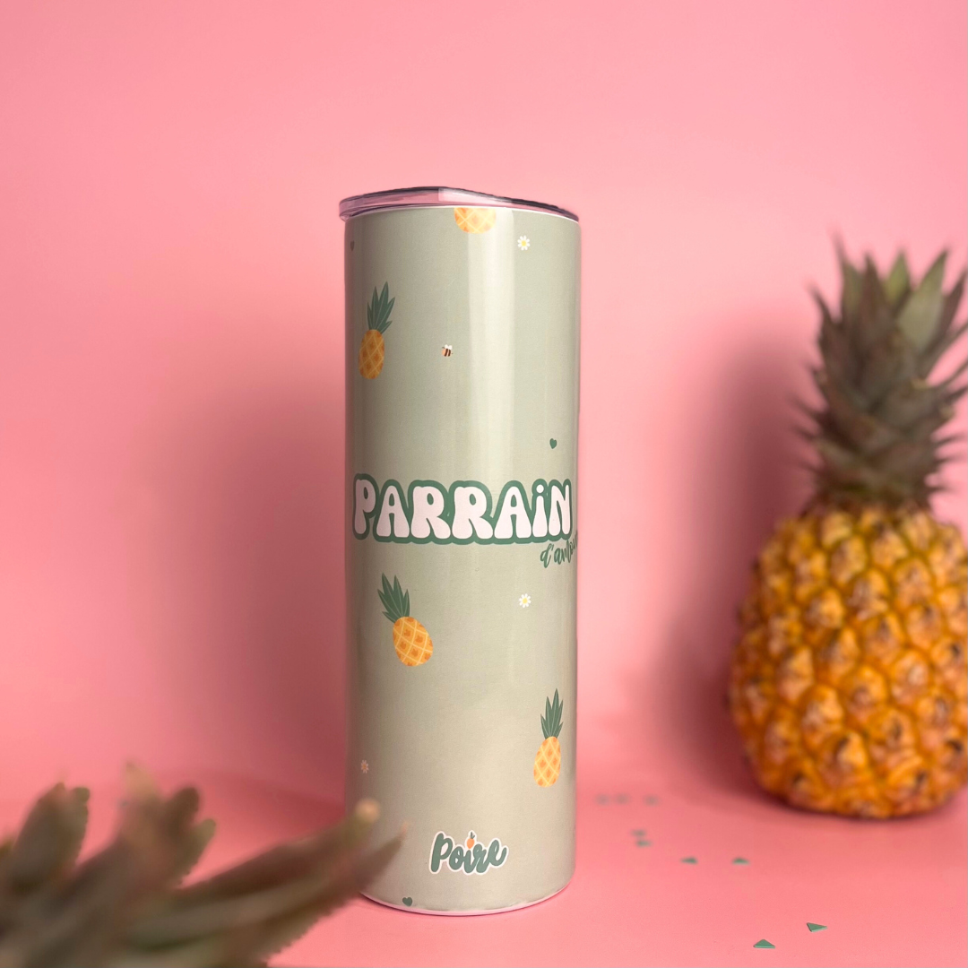 PARRAIN