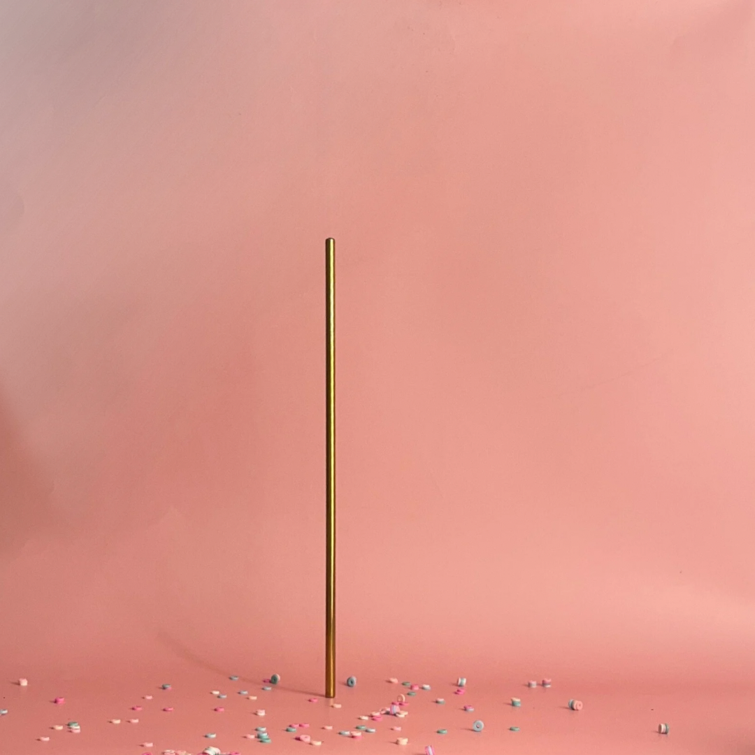 PAILLE DROITE