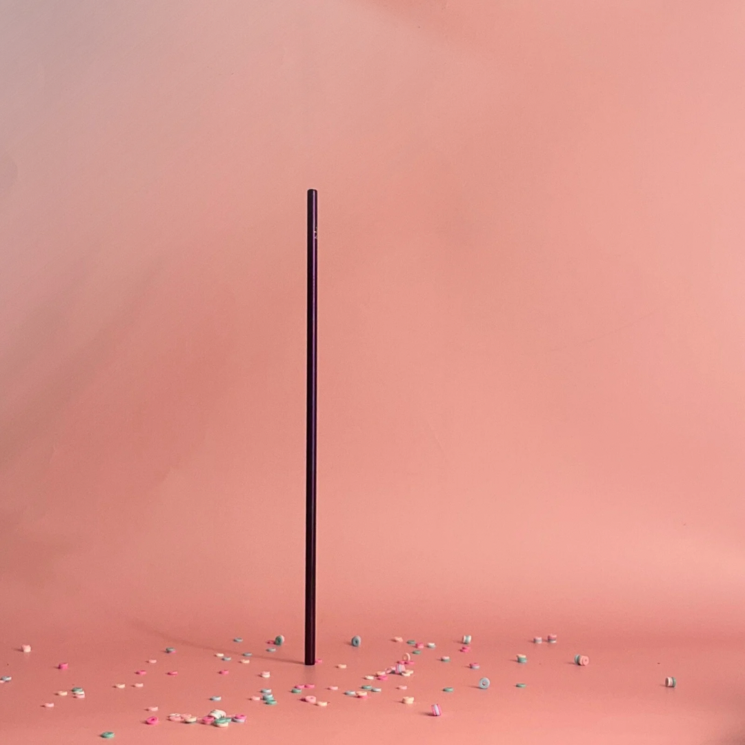 PAILLE DROITE