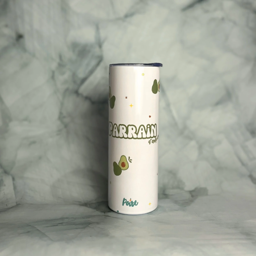 PARRAIN