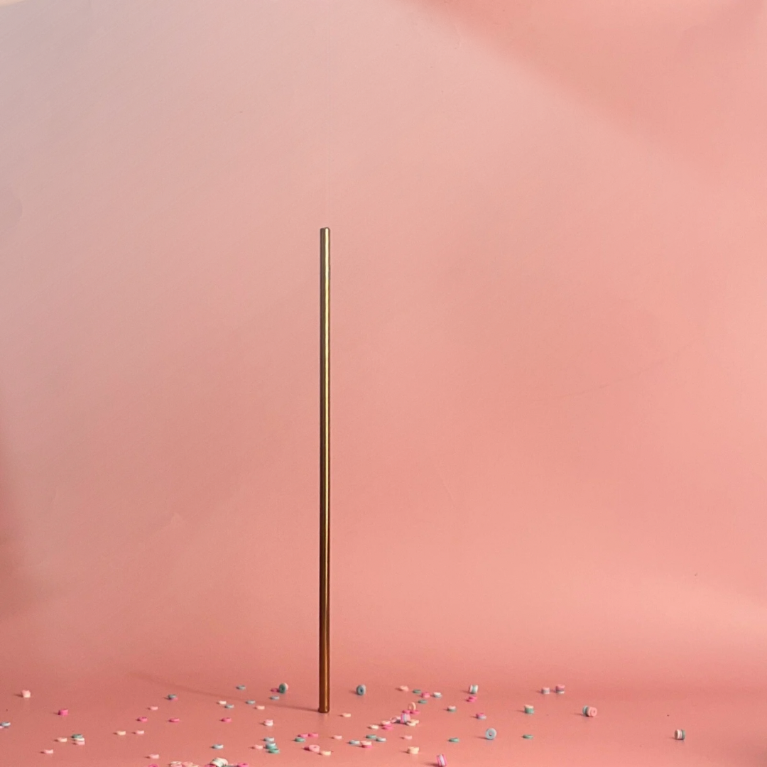 PAILLE DROITE